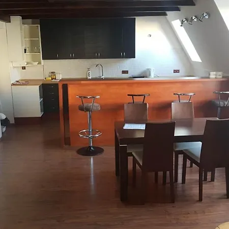Hotel Vip U Betty Centrum Se Saunou